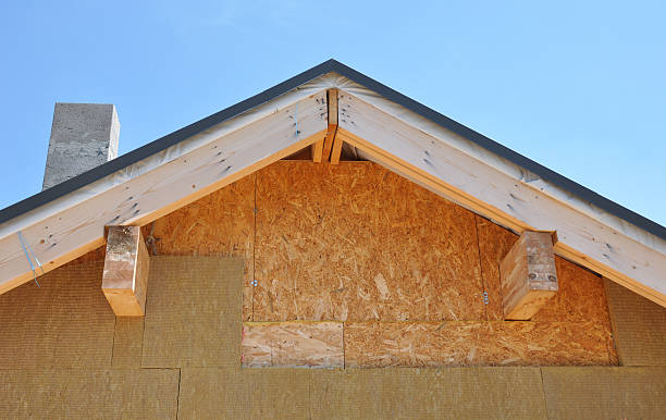 Siding for Multi-Family Homes in Ashland, CA